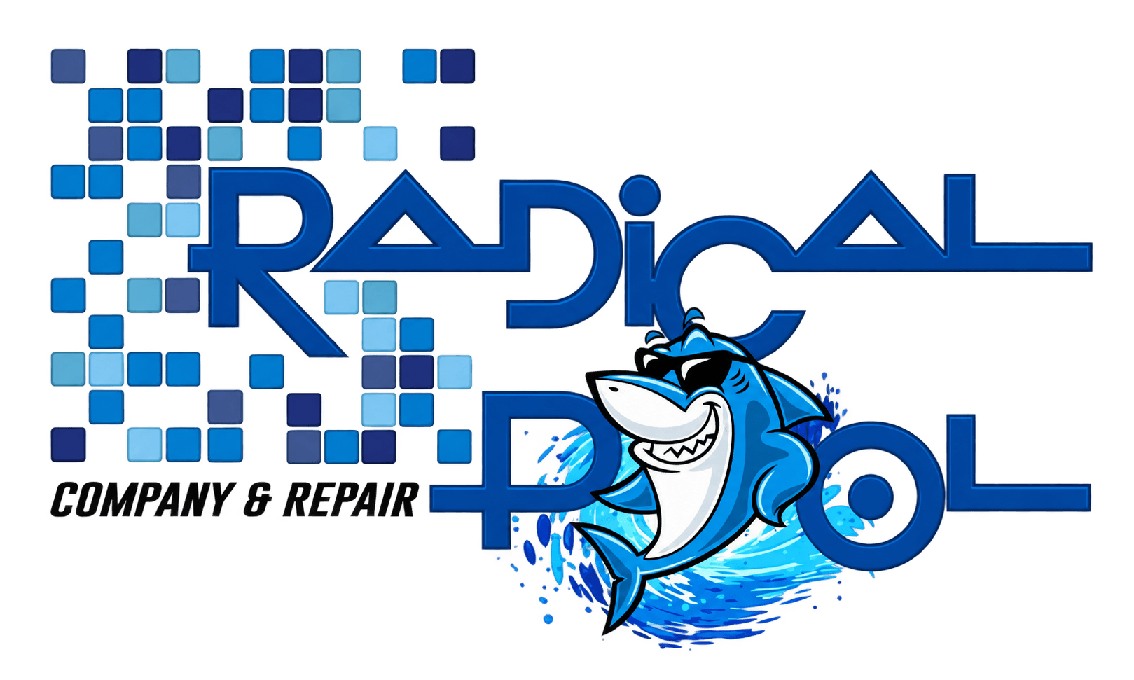 Radical Pool Company & Repair