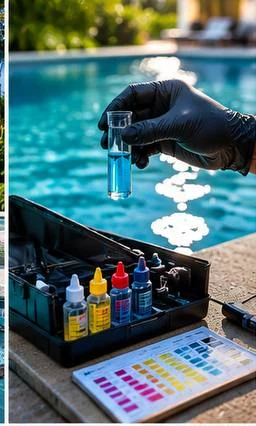 Pool Equipment Service supporting image